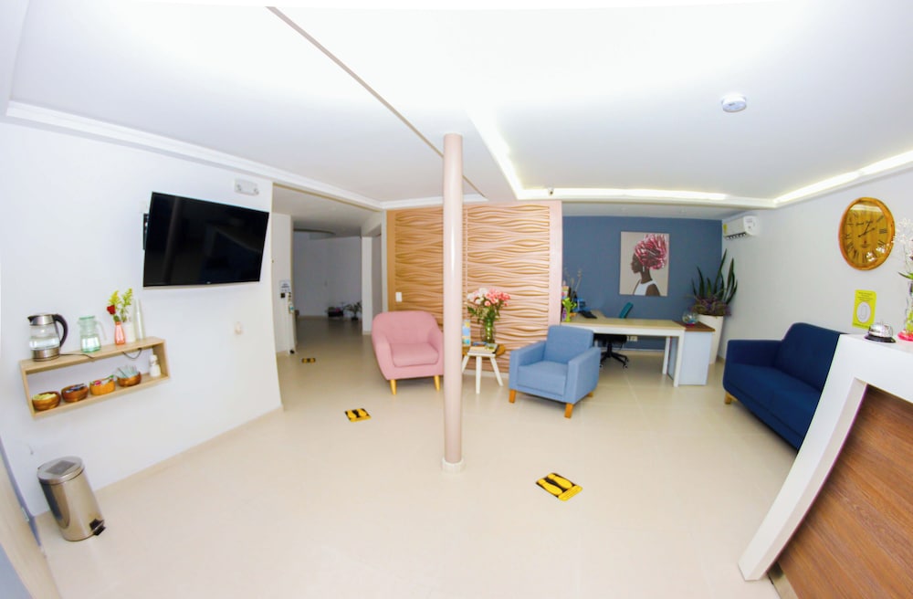 Hotel Boutique Laureles 28/40
