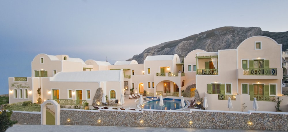 Hotel Anassa 2/50