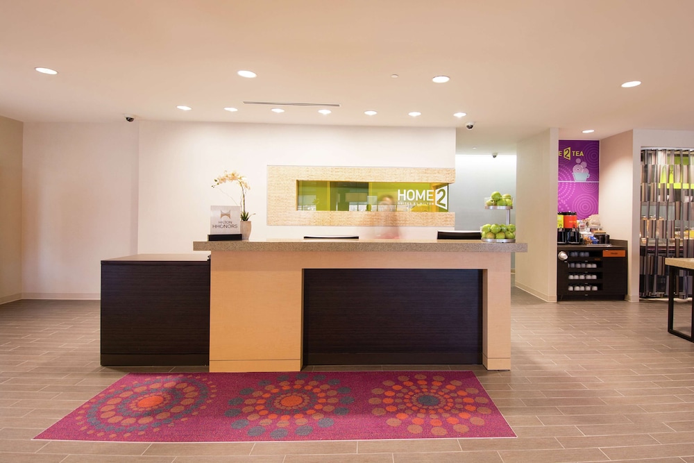 Home2 Suites by Hilton Atlanta Newnan 11/52