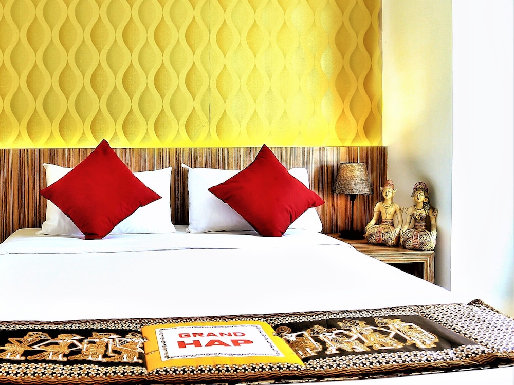 Grand Hap Hotel 16/44
