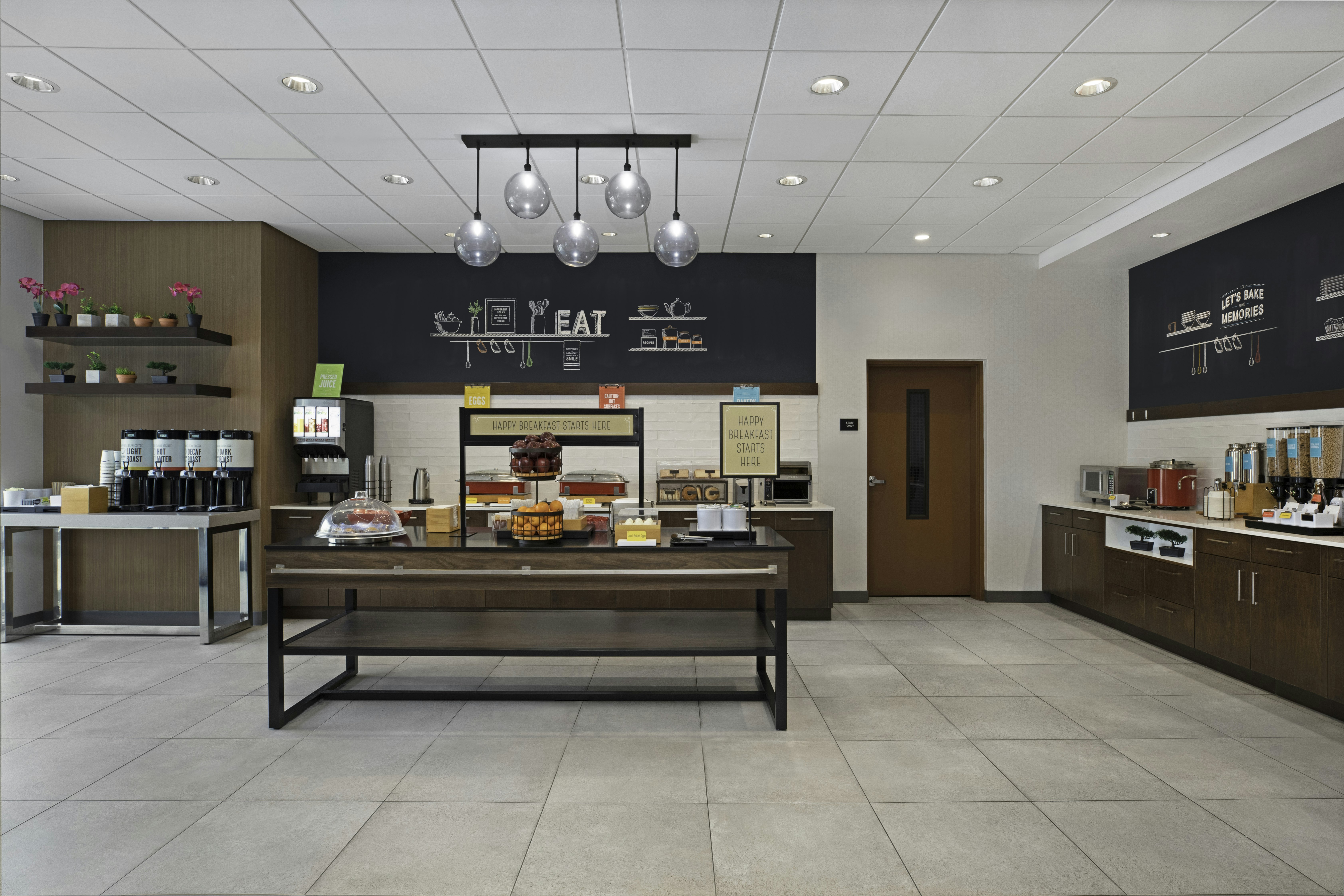 Hampton Inn By Hilton Port Hope 7/22