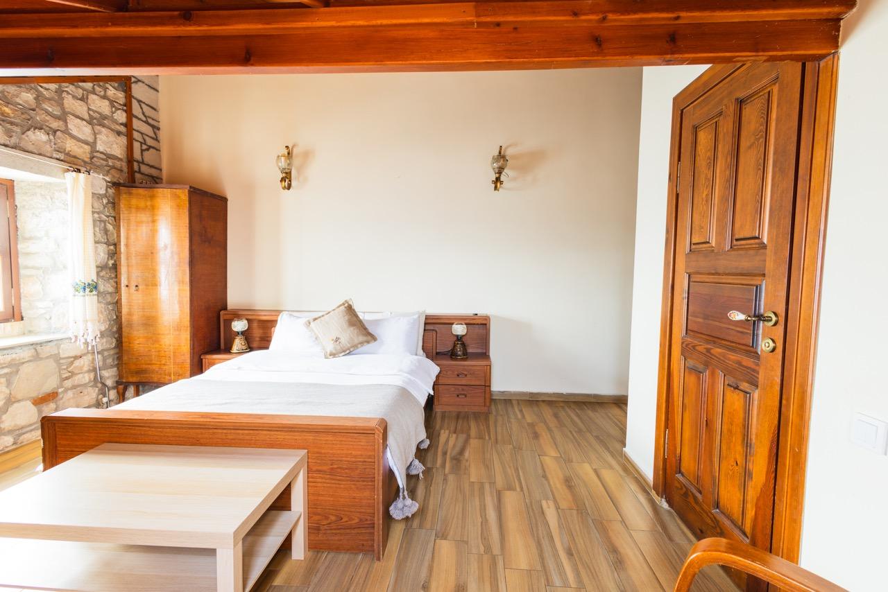 Lavantali Konak Tasev Butik otel & Restorant 7/39