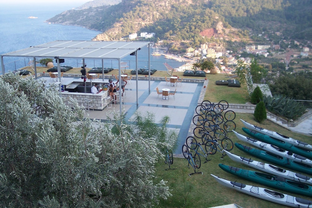 Loryma Resort Hotel 3/49