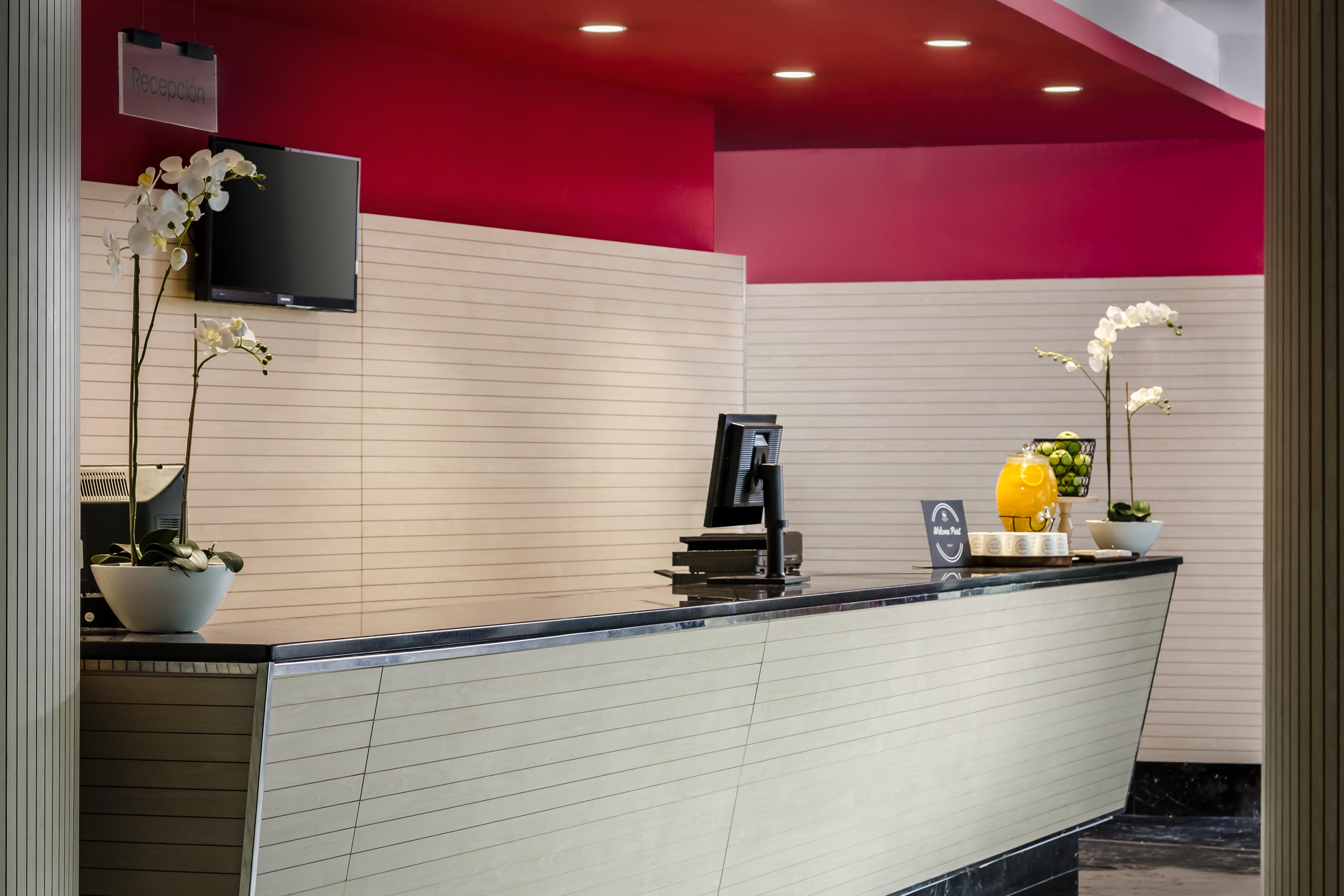 Eurostars Reina Felicia 8/82