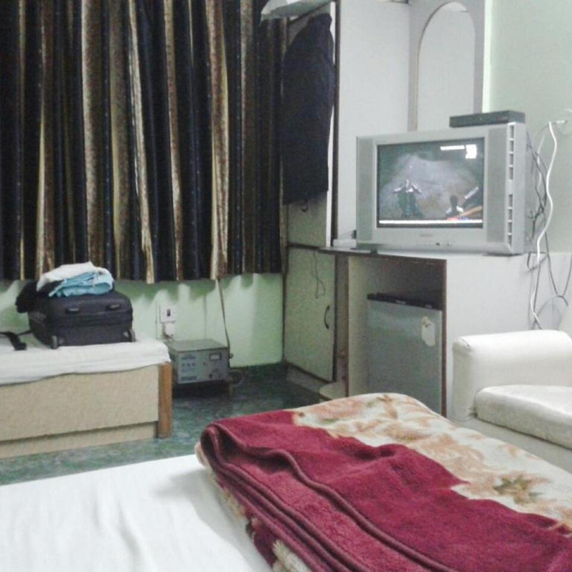 Hotel Woodland Deluxe 14/25