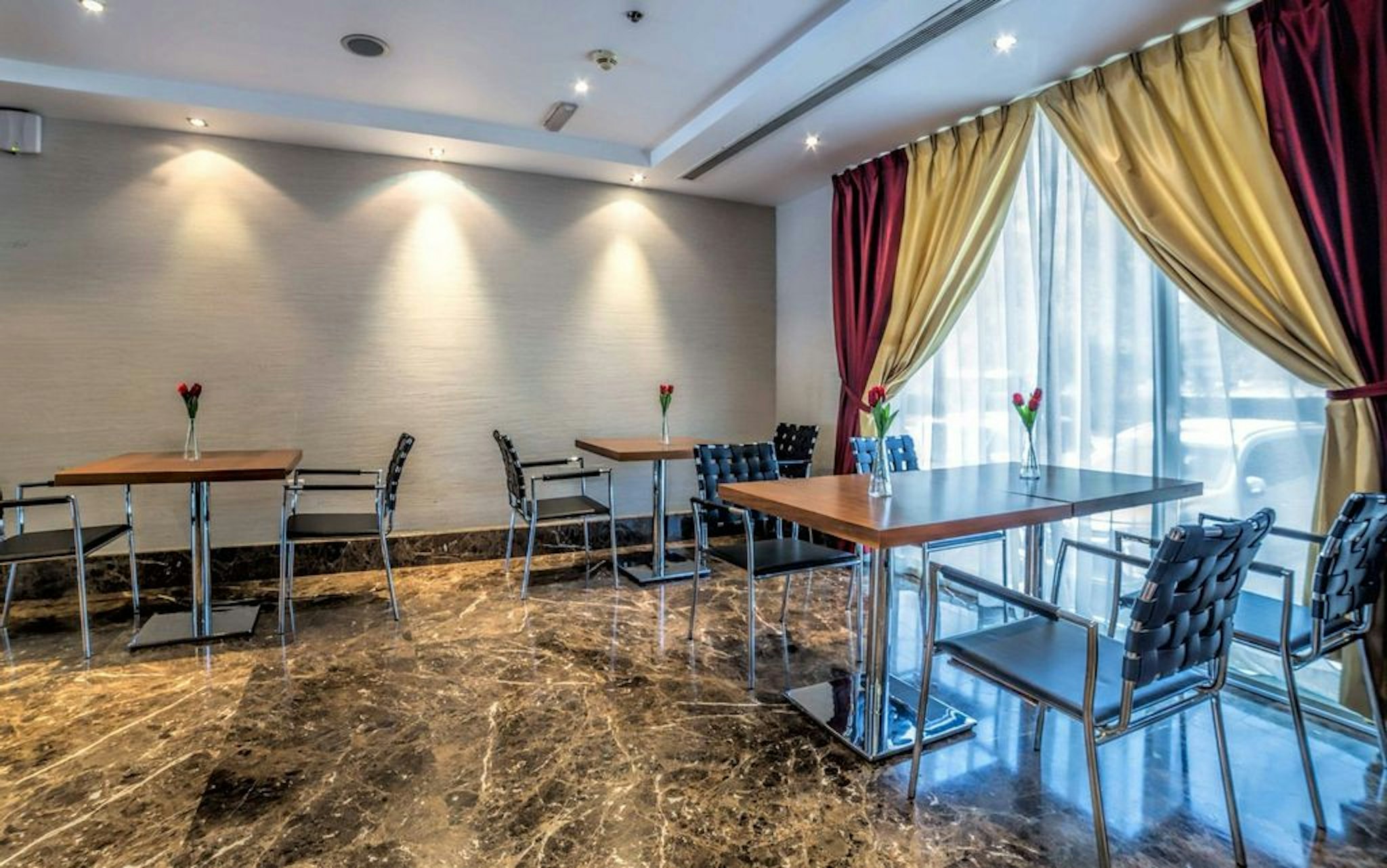 Executive Suites Abu Dhabi 34/50