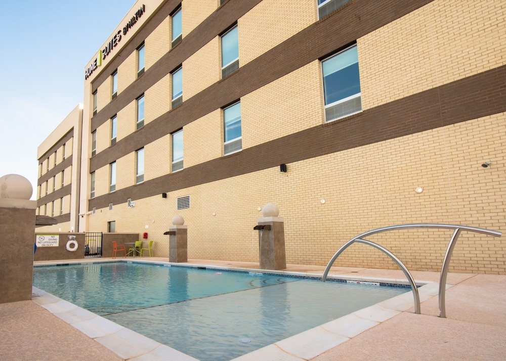 Home2 Suites by Hilton Atlanta Newnan 4/52