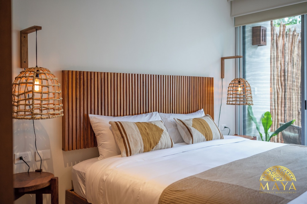Nhoa Tulum Aparthotel By Maya PM 15/50