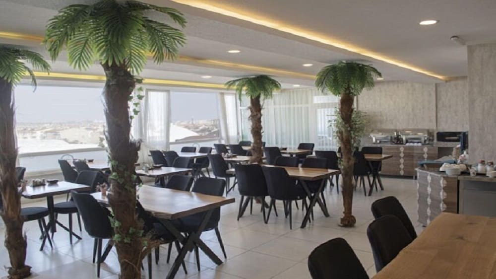 Seyr-I Konya Butik Otel 16/24