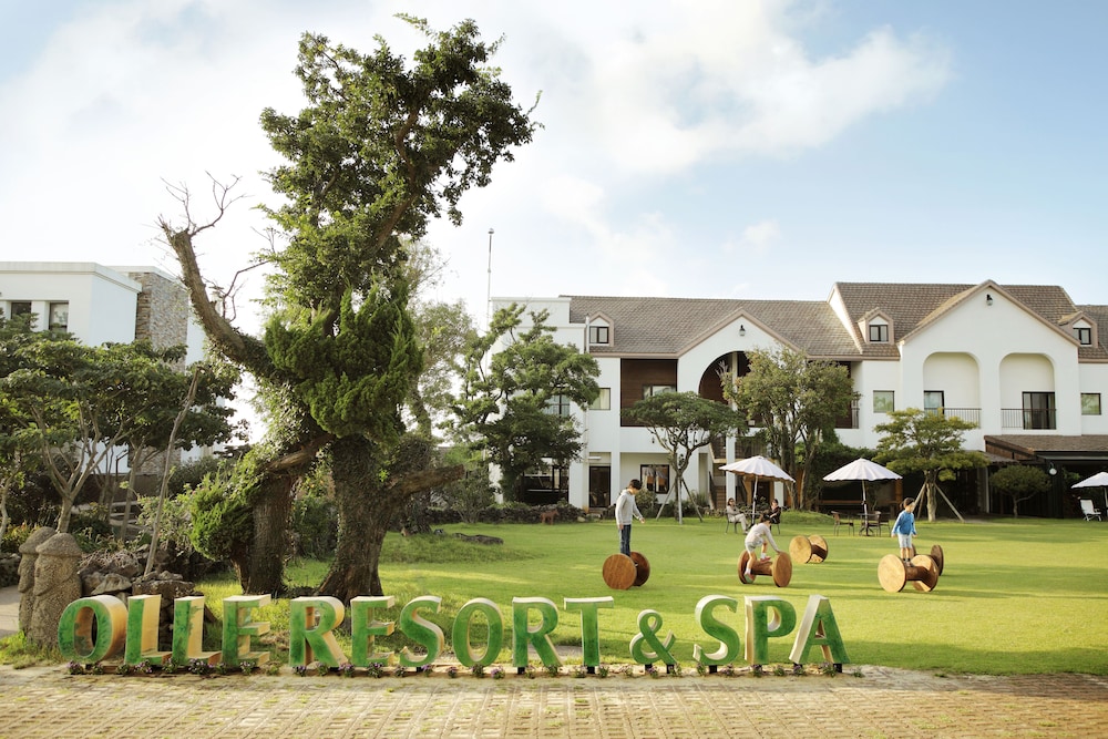 Olle Resort And Spa 67/75