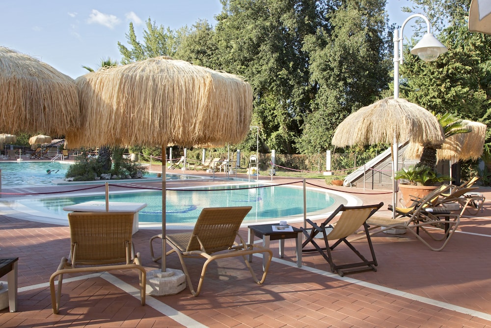 Montespina Park photo4