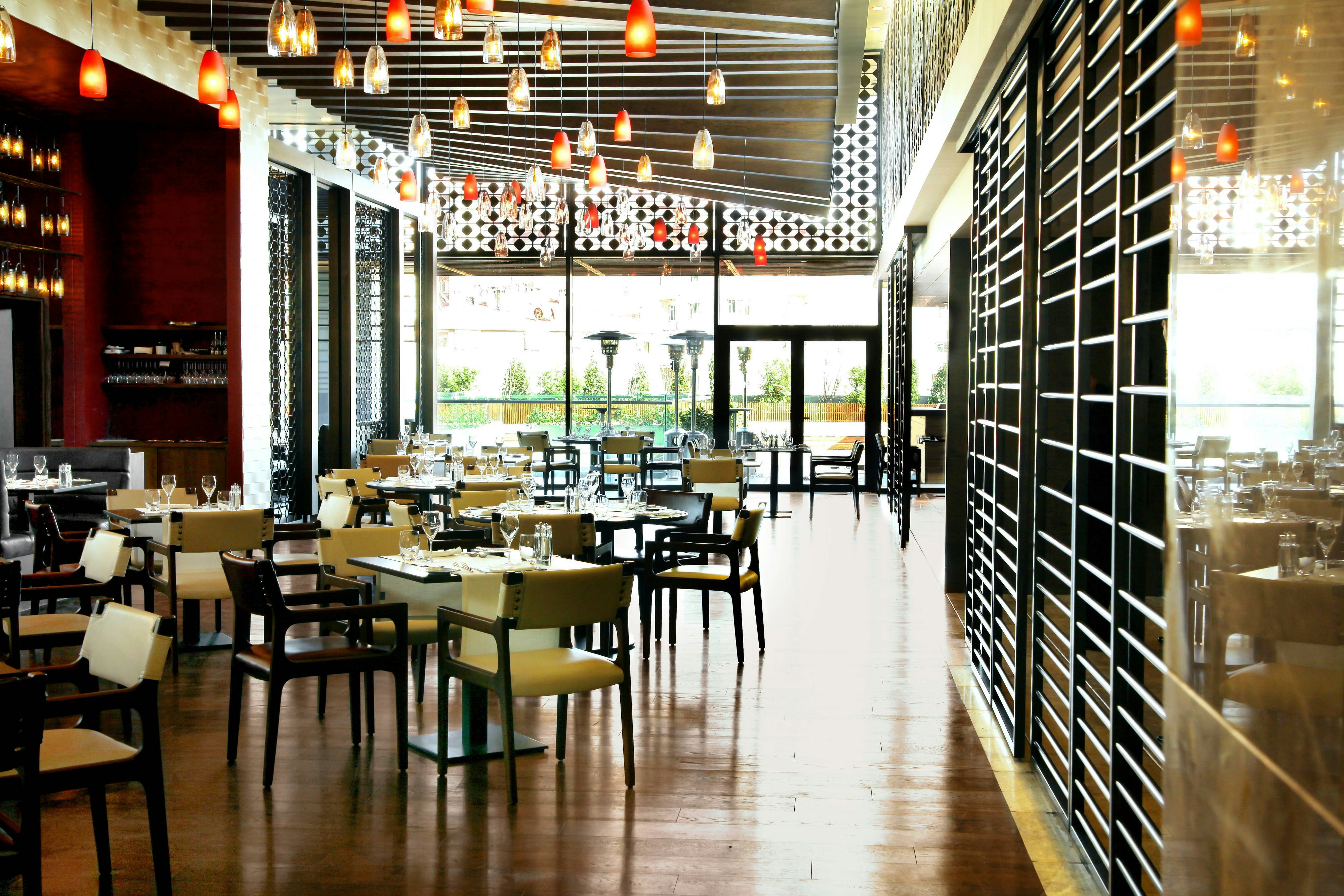 Le Meridien Istanbul Etiler 39/50