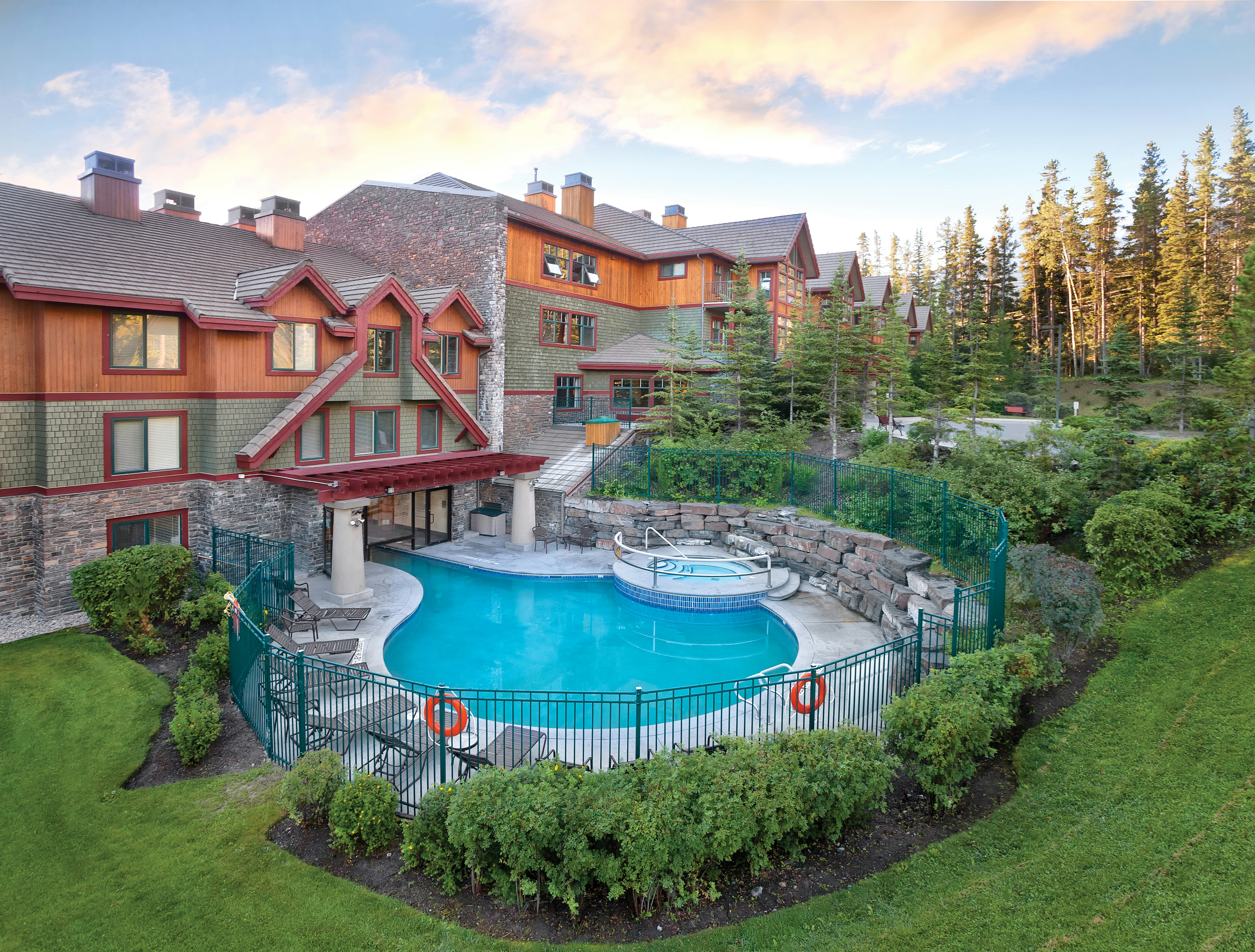 Worldmark Canmore-Banff 17/22