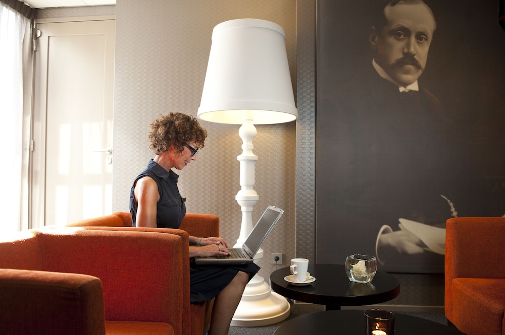 Hotel Ernst Sillem Hoeve 16/39