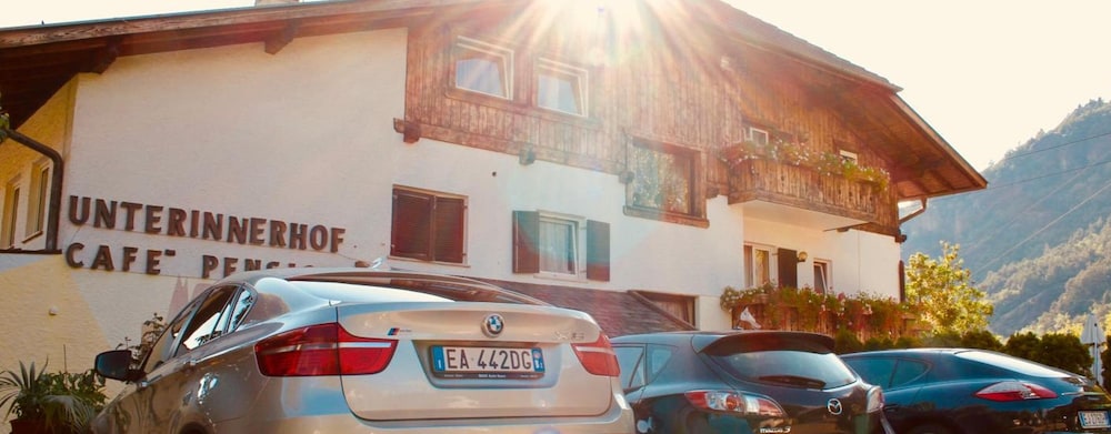 Hotel Unterinnerhof 4/69