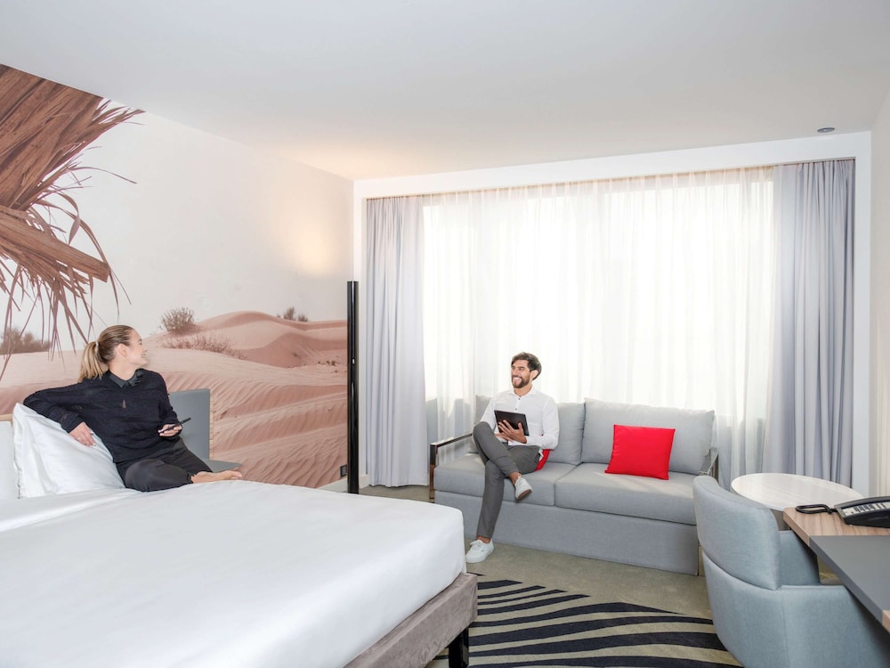 Novotel Sharjah Expo Centre 45/71