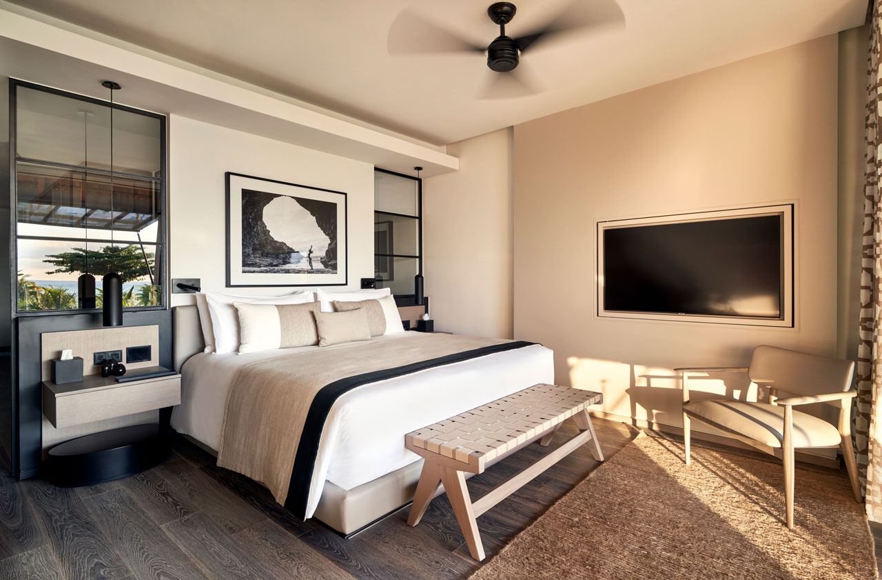 Ocean Junior Suite