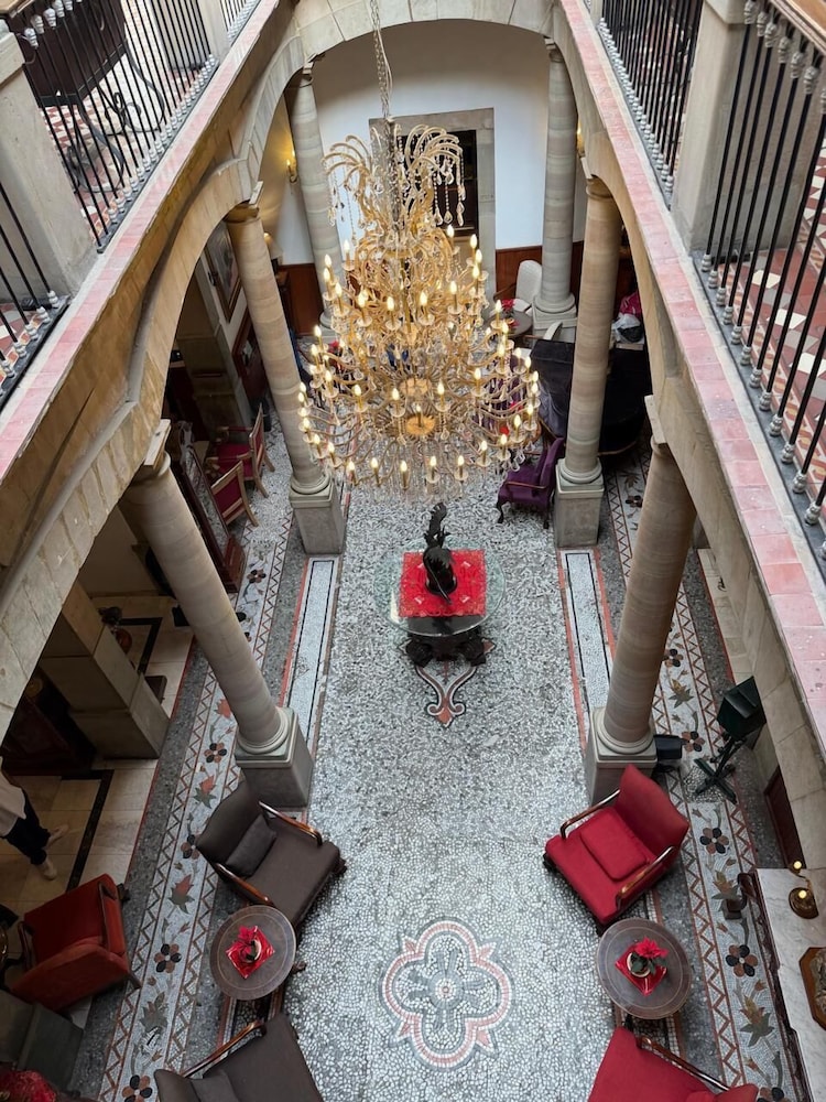 Hotel Luna 45/50