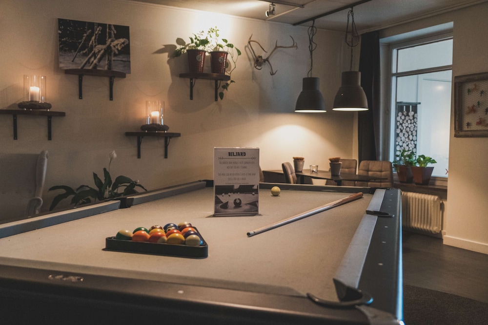 Best Western Hotel Arctic Eden 41/59