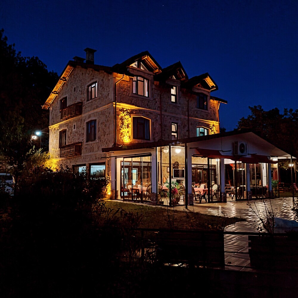 Hayat Oksijen Resort 2/45