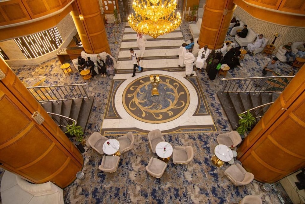 فجر البديع 2(Maysan Al Maqam Hotel) 5/37