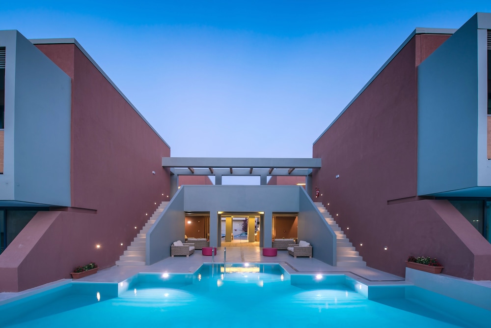 Harmony Boutique Resort - Adults Only 13/63