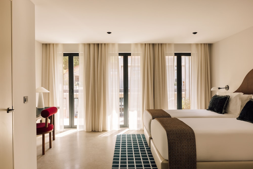 The Rebello Hotel & Spa 31/76