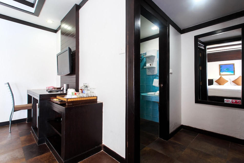 Chaweng Cove Beach Resort 34/72