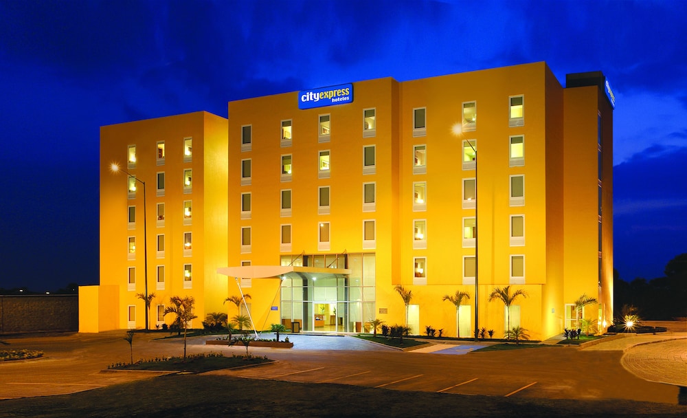 City Express by Marriott Irapuato 1/50