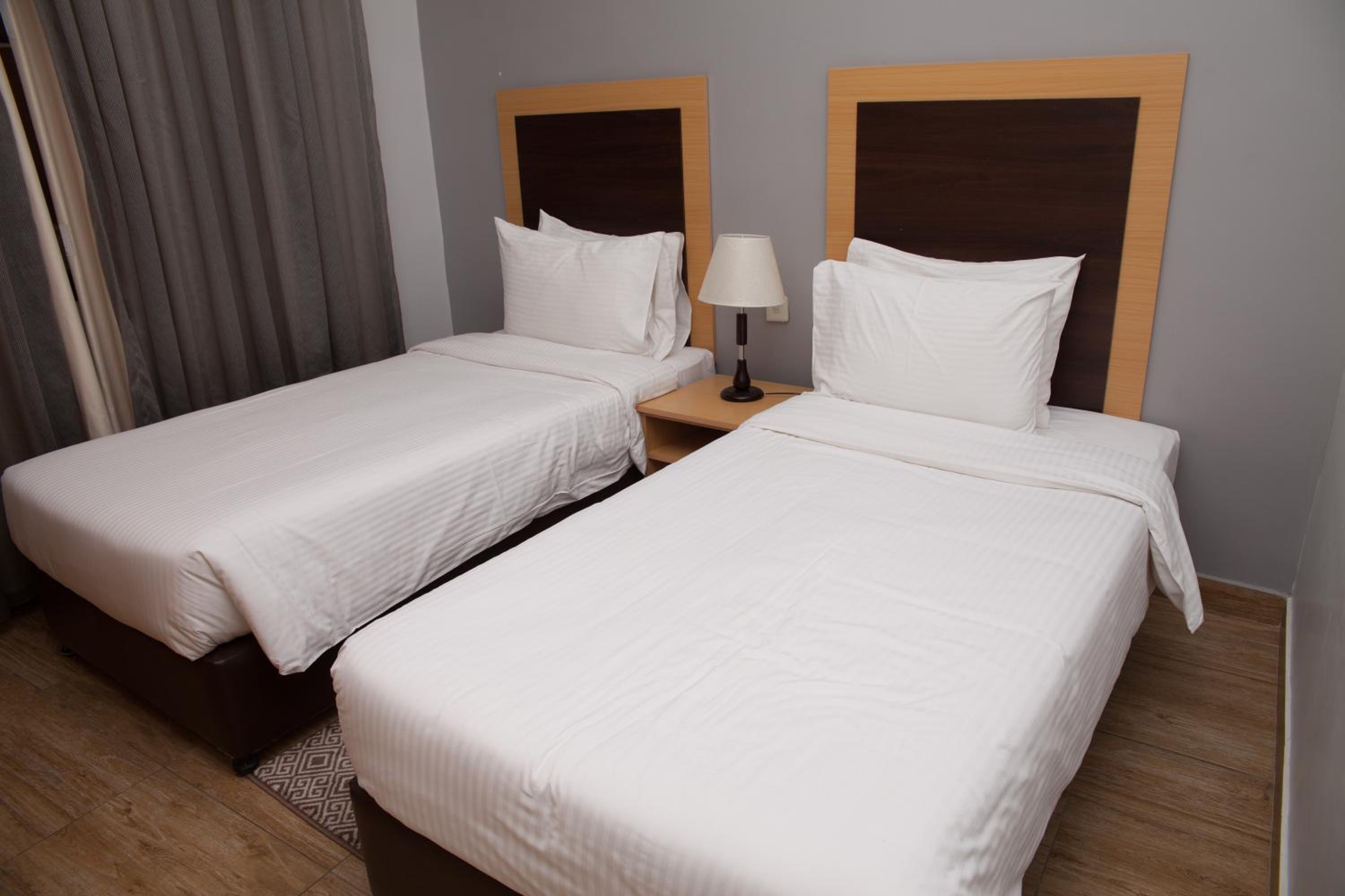 Aquamarine Kuwait Resort ( Families Only ) 17/58