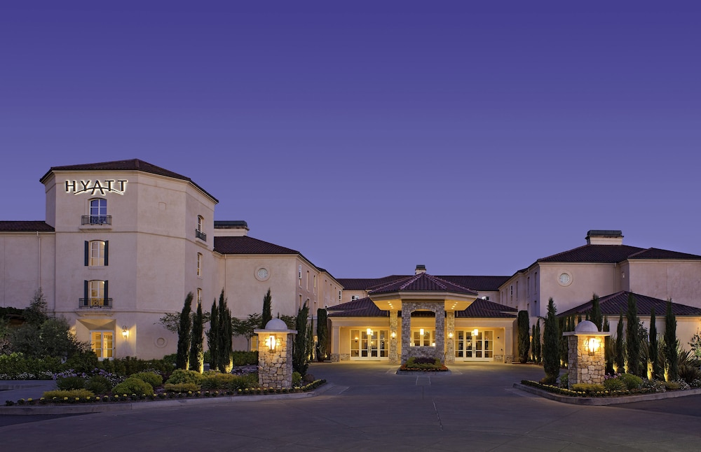Hyatt Regency Sonoma Wine Country 2/65