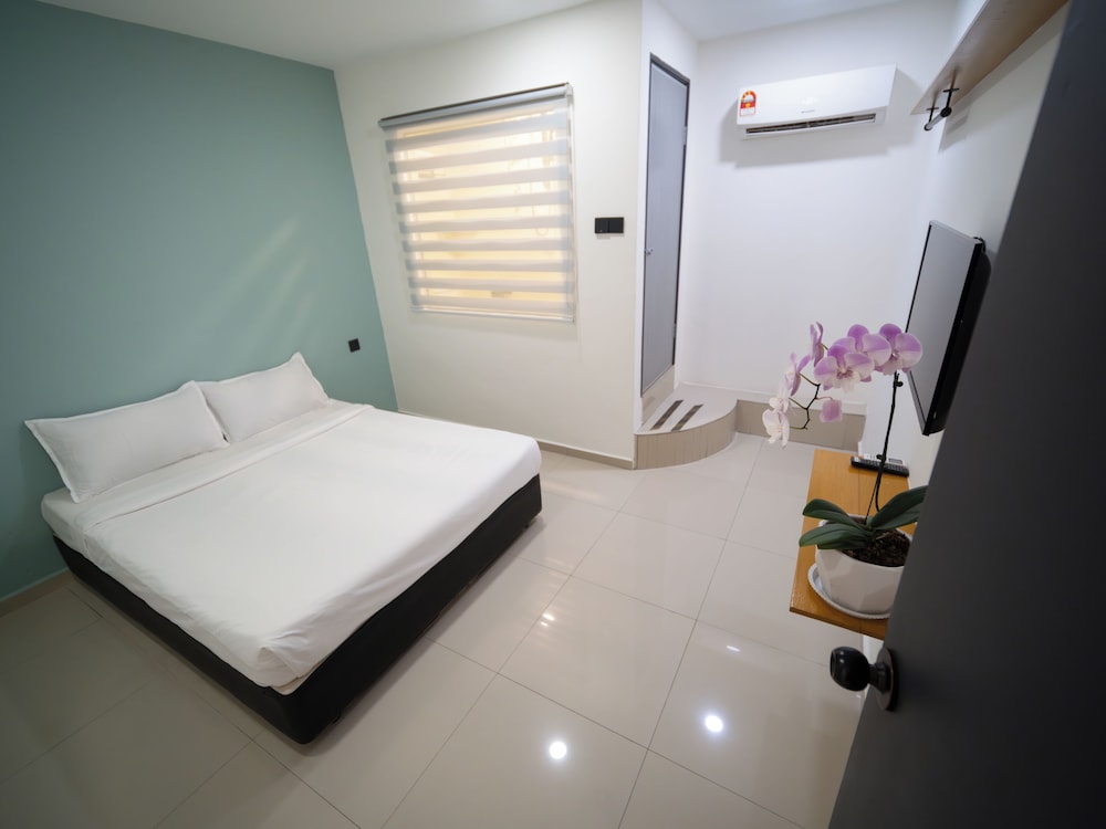 SMART HOTEL REKO SENTRAL KAJANG 10/46