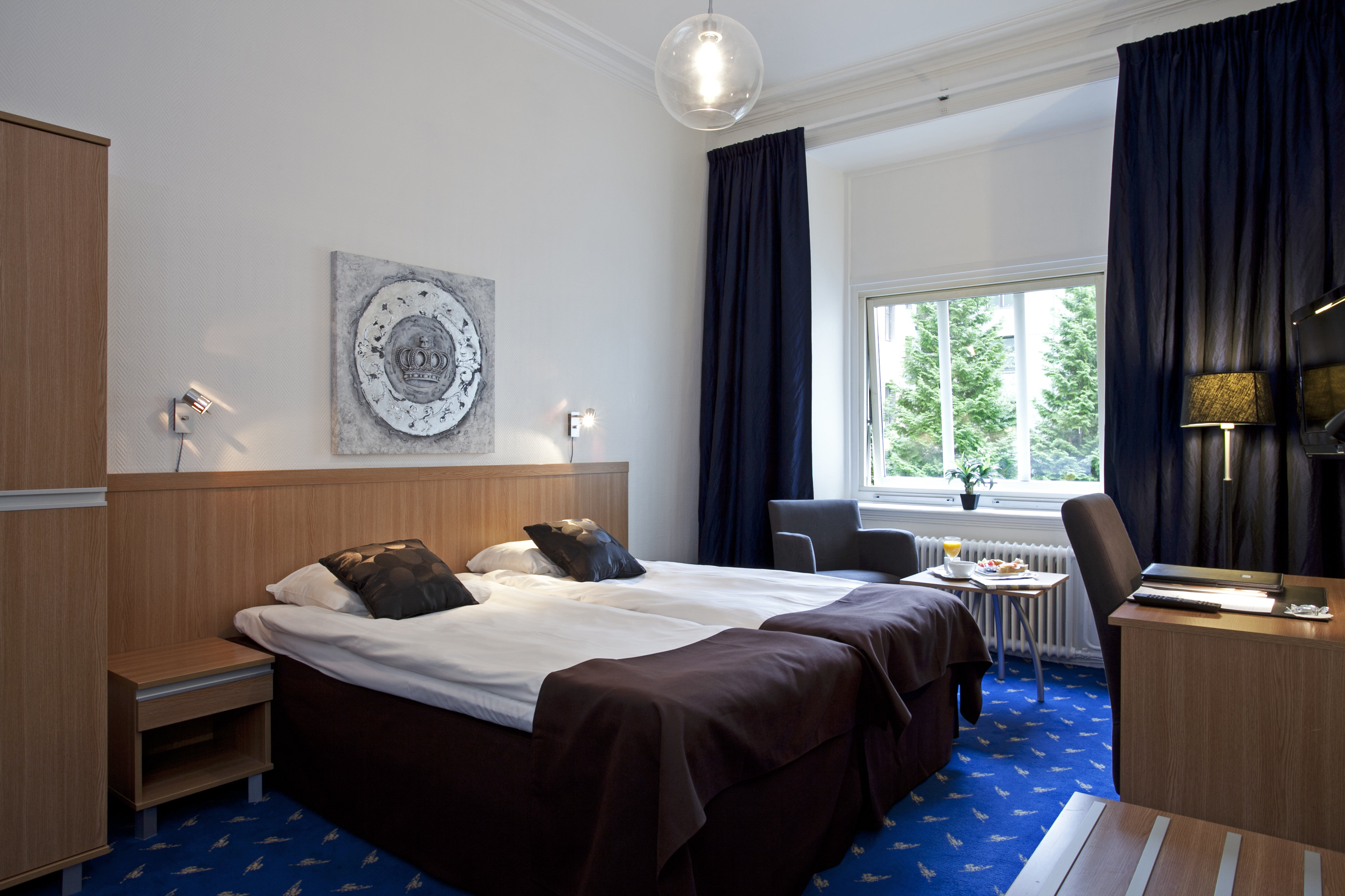 Hotell Onyxen Adults Only WorldHotels Crafted 14/48