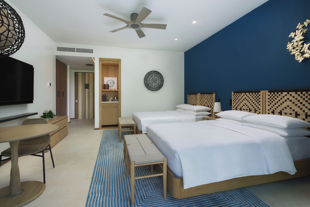 2 BEDROOMS, PENTHOUSE