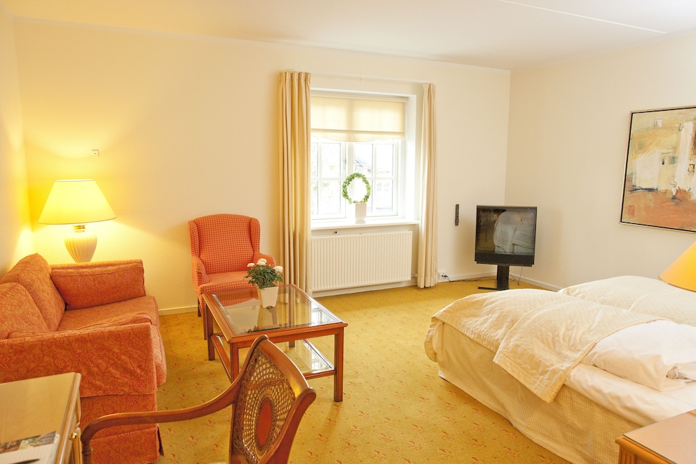 Hotel Knudsens Gaard 46/54