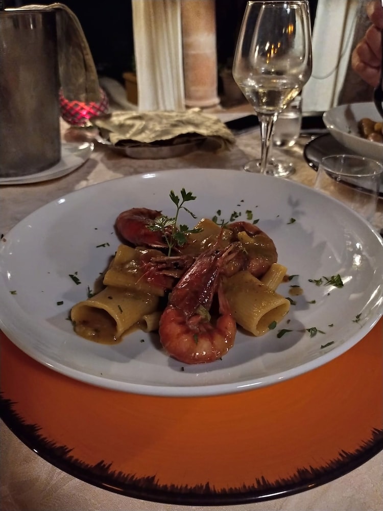Residenza Villa Spagnola Adults Only 35/56