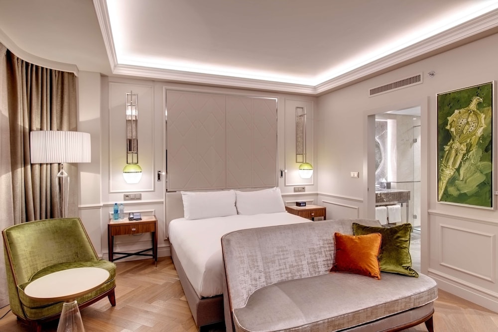 InterContinental Athenee Palace Bucharest an IHG hotel 27/90
