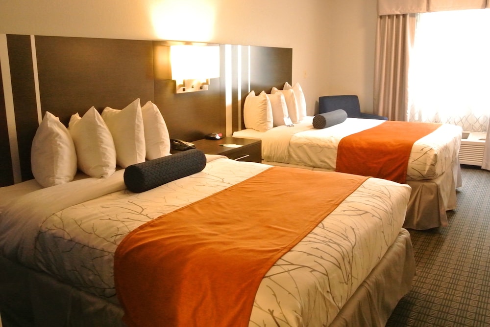 GuestHouse Lexington 13/32