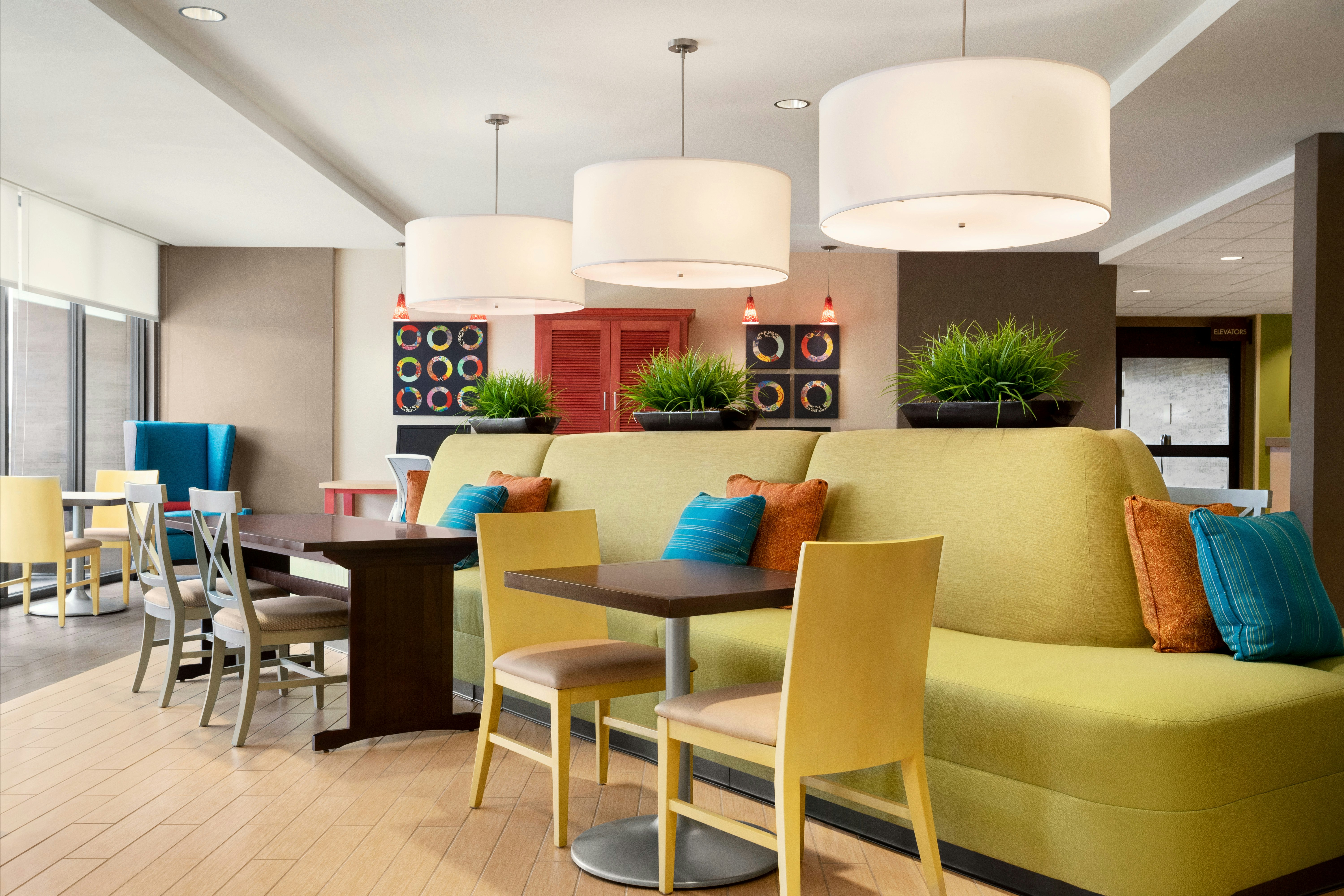 Home2 Suites By Hilton Elko 27/45