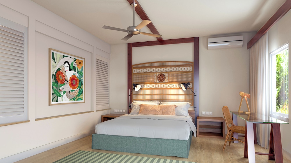 Couple Junior Suite