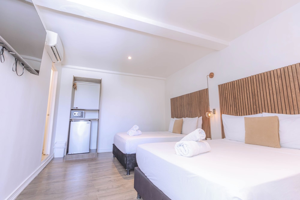 Ataraxy Hotel Boutique 15/50