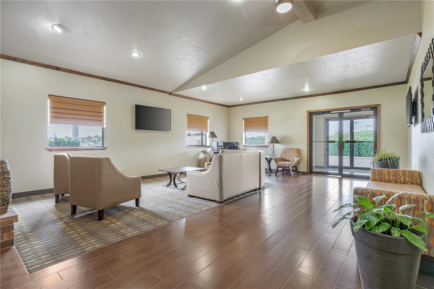 Best Western Timberridge Inn 11/29
