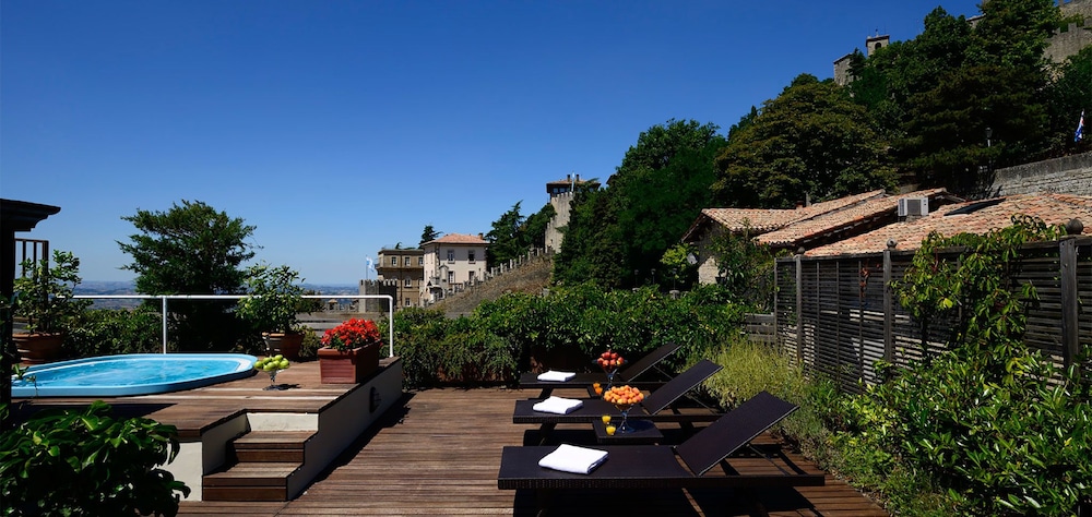 Grand Hotel San Marino 45/50
