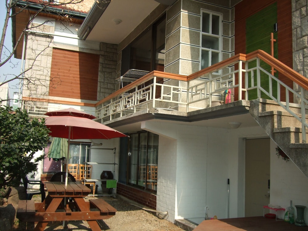 Birdsnest Hostel Hongdae 2/39