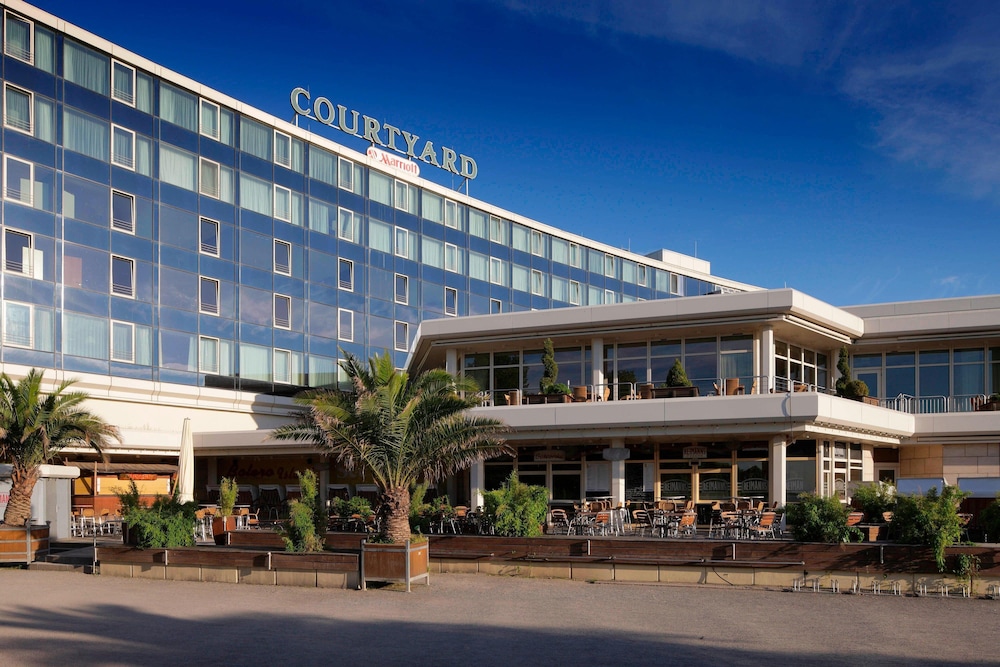 Courtyard By Marriott Hannover Maschsee