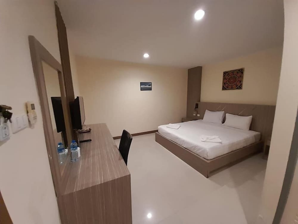 The Cocoon Patong 41/50