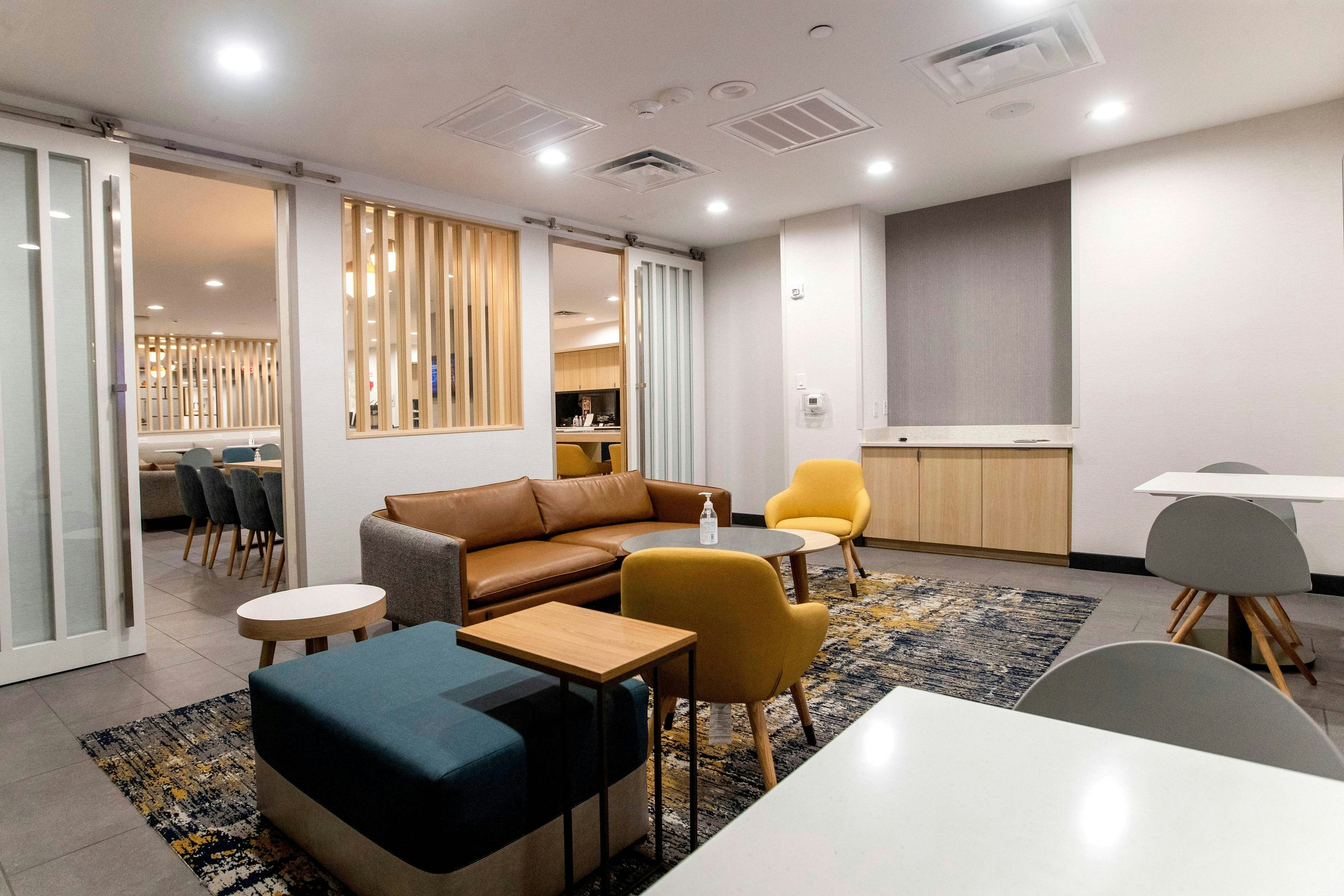 TownePlace Suites by Marriott Conroe 36/51