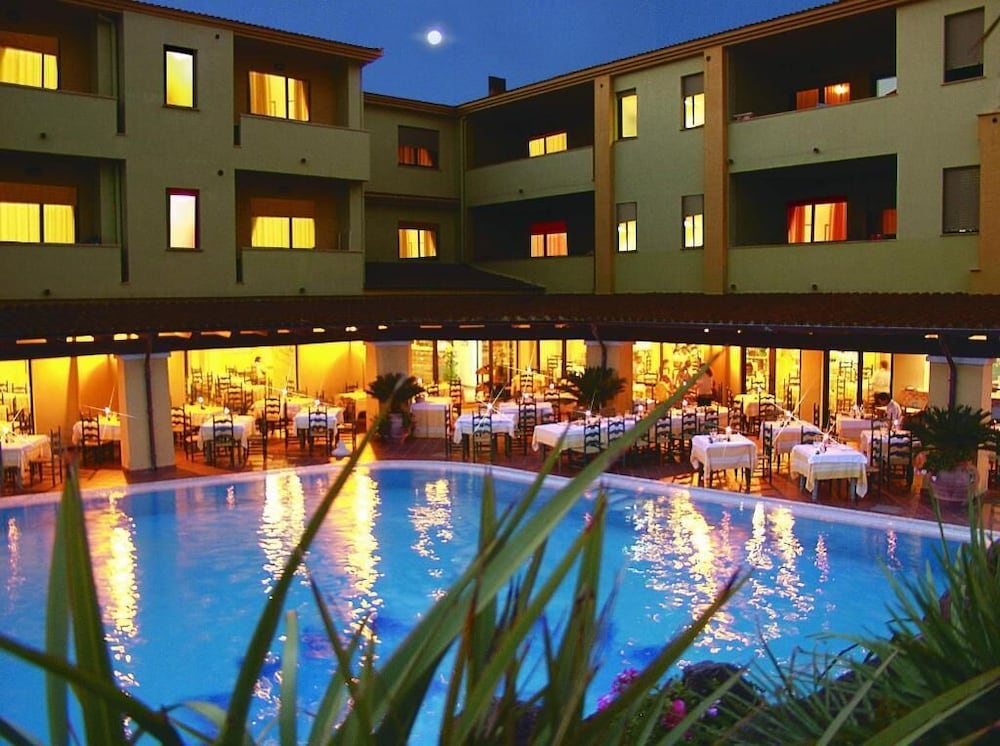 Hotel Maria Rosaria 9/62