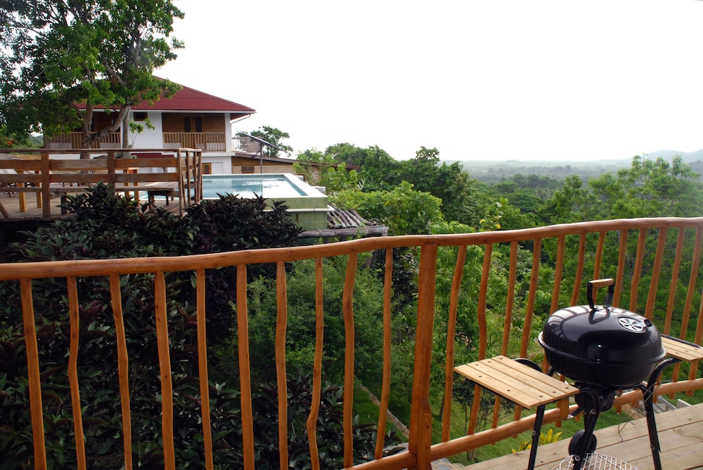 Clave Verde Ecolodge 3/74