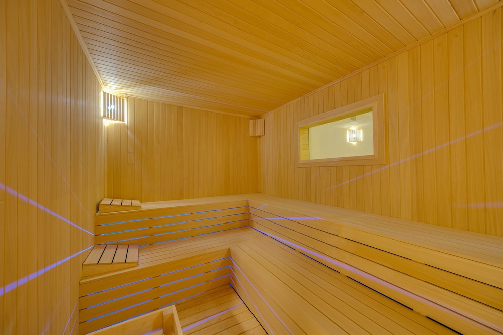 Golden Beach Resort Spa 48/72